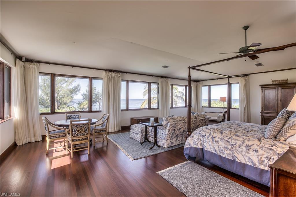 UPPER CAPTIVA SHORES - Residential