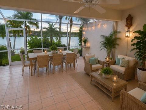 2872 W Crown Pointe BLVD