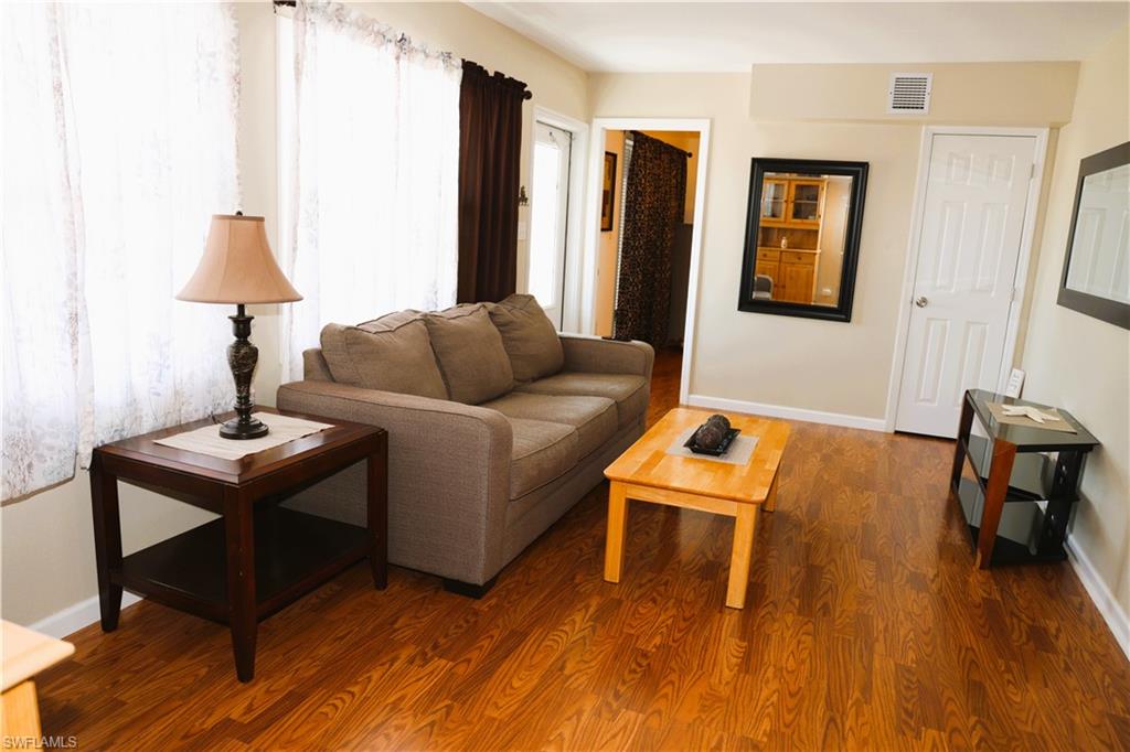 PORT CHARLOTTE - Residential Lease