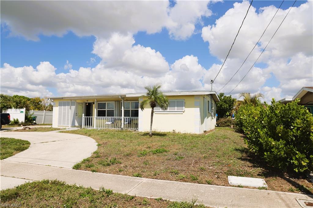 PORT CHARLOTTE - Residential Lease