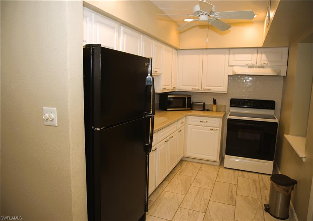 PORT CHARLOTTE - Residential Lease