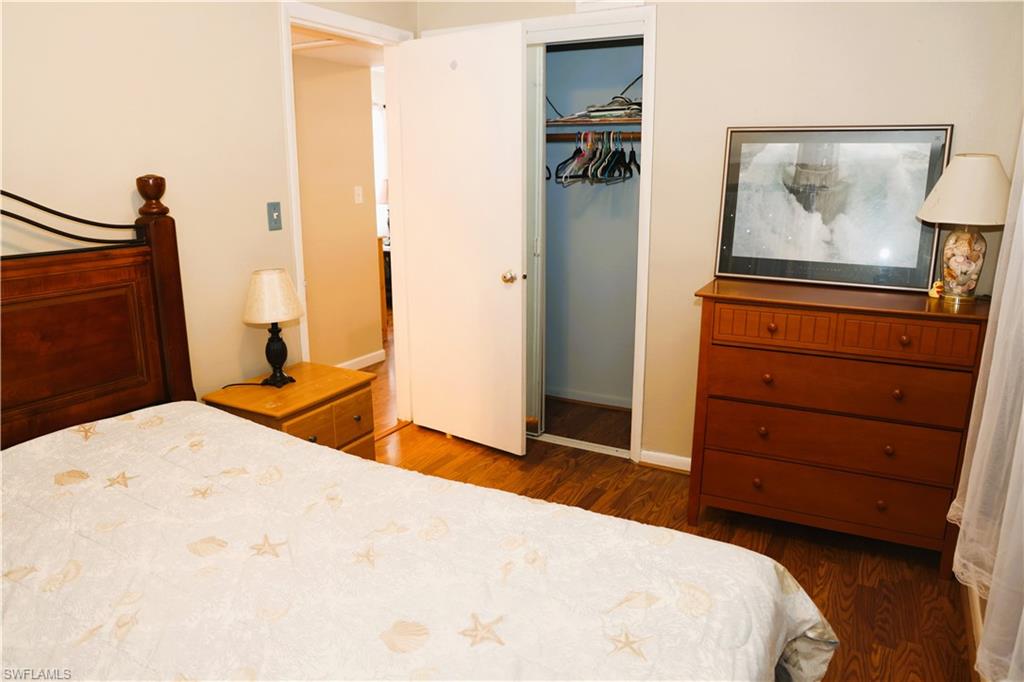 PORT CHARLOTTE - Residential Lease