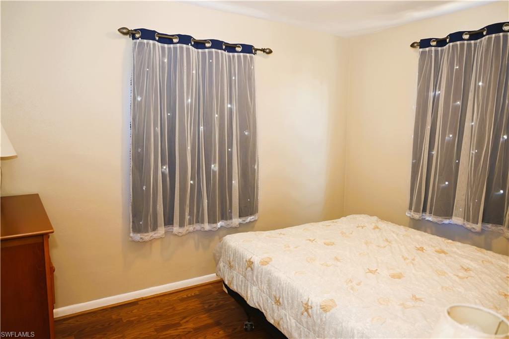 PORT CHARLOTTE - Residential Lease