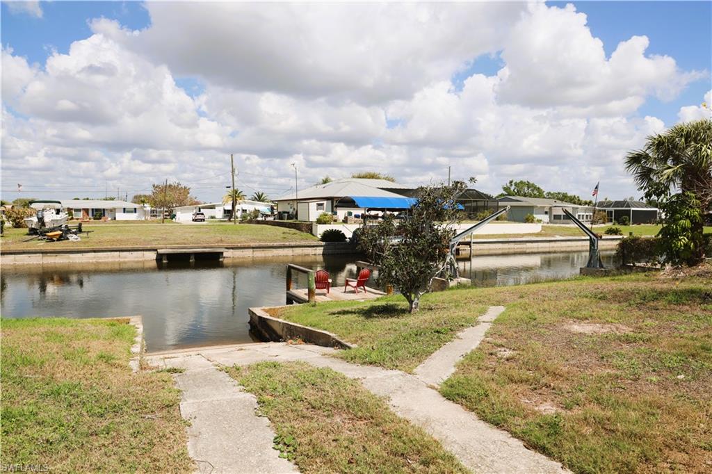 PORT CHARLOTTE - Residential Lease