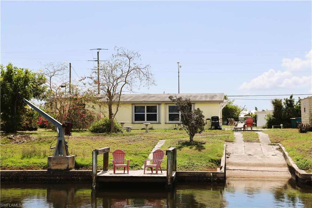PORT CHARLOTTE - Residential Lease