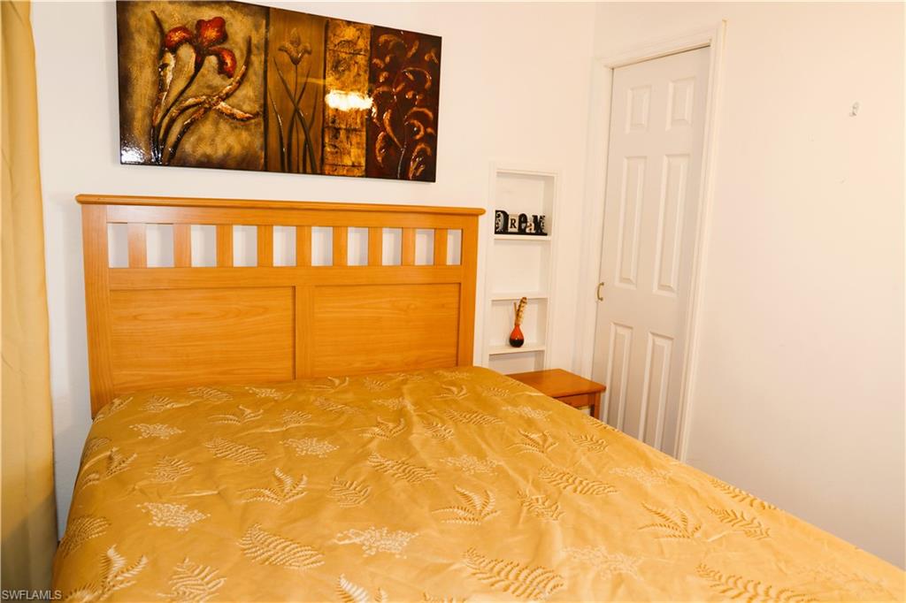 PORT CHARLOTTE - Residential Lease