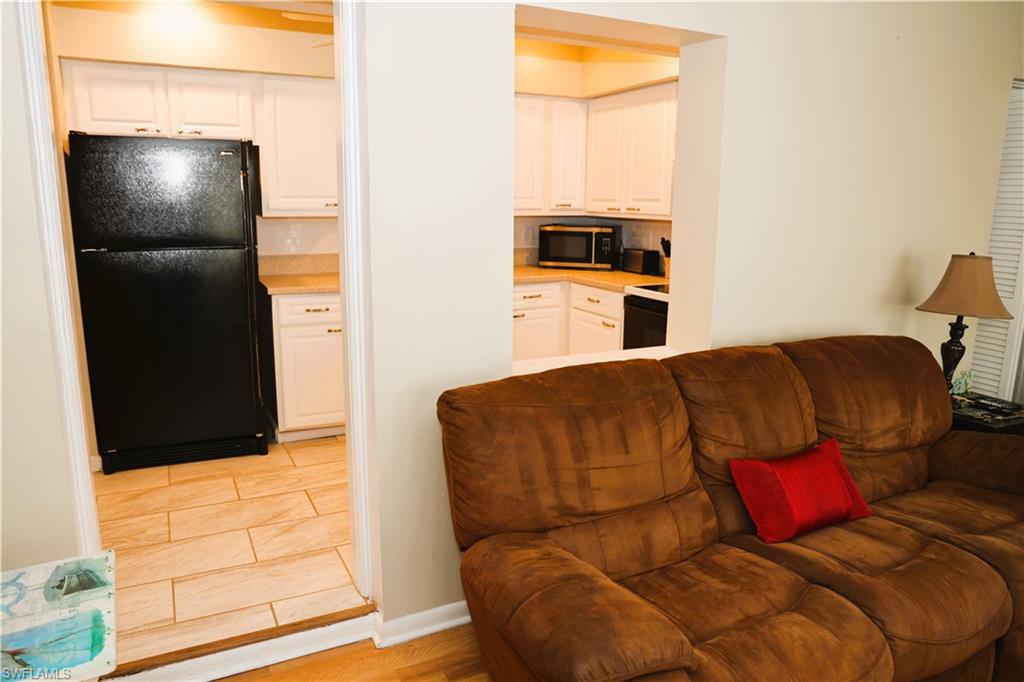 PORT CHARLOTTE - Residential Lease