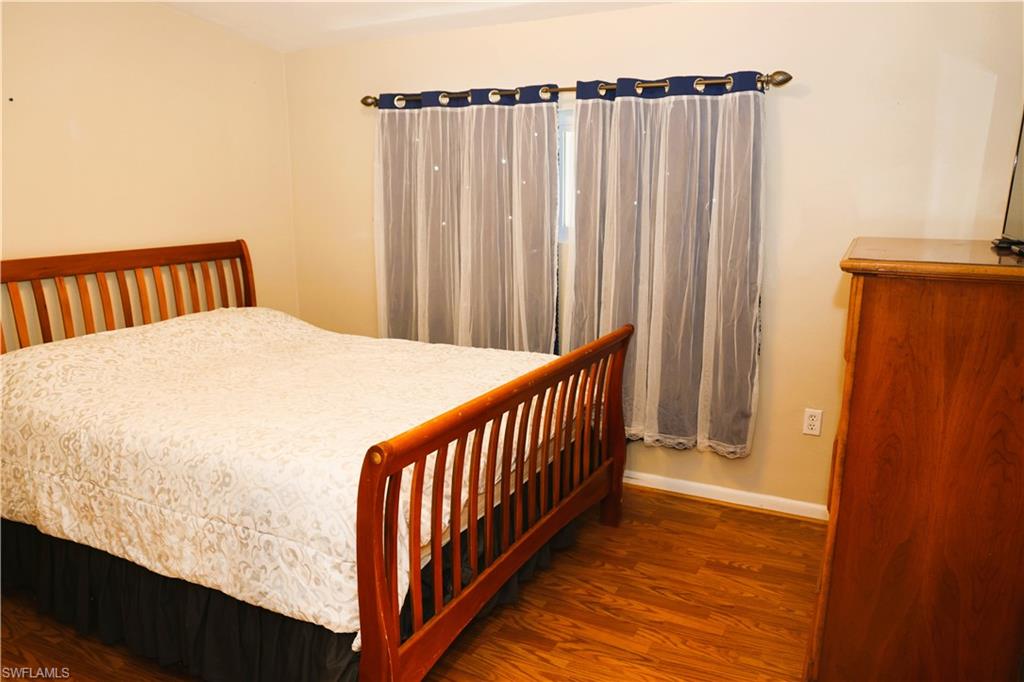 PORT CHARLOTTE - Residential Lease