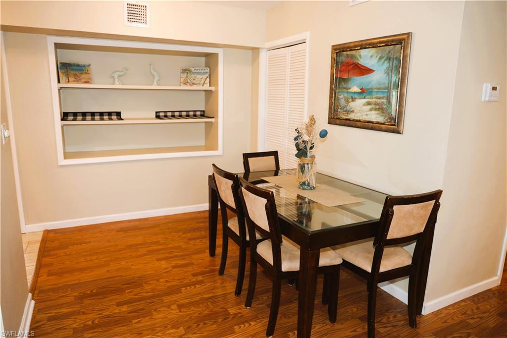 PORT CHARLOTTE - Residential Lease