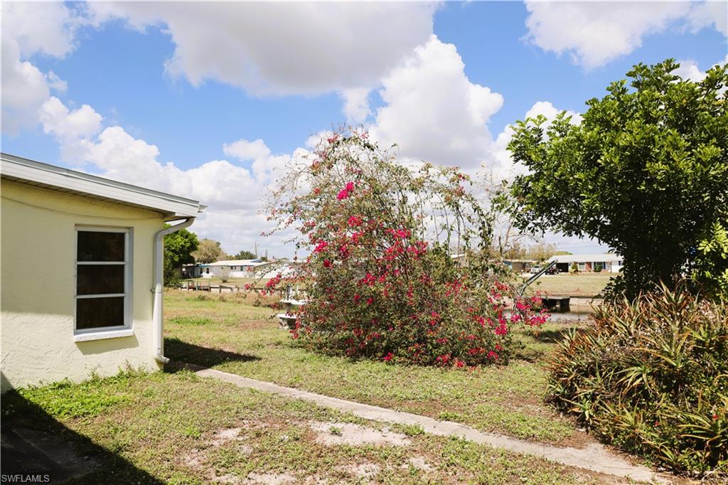 PORT CHARLOTTE - Residential Lease