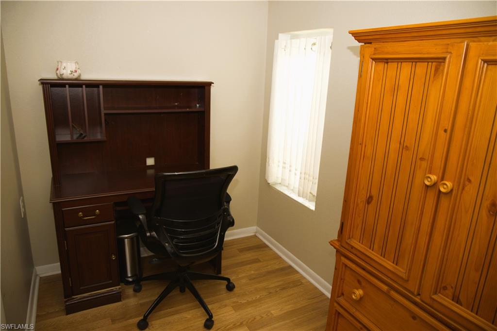 PORT CHARLOTTE - Residential Lease