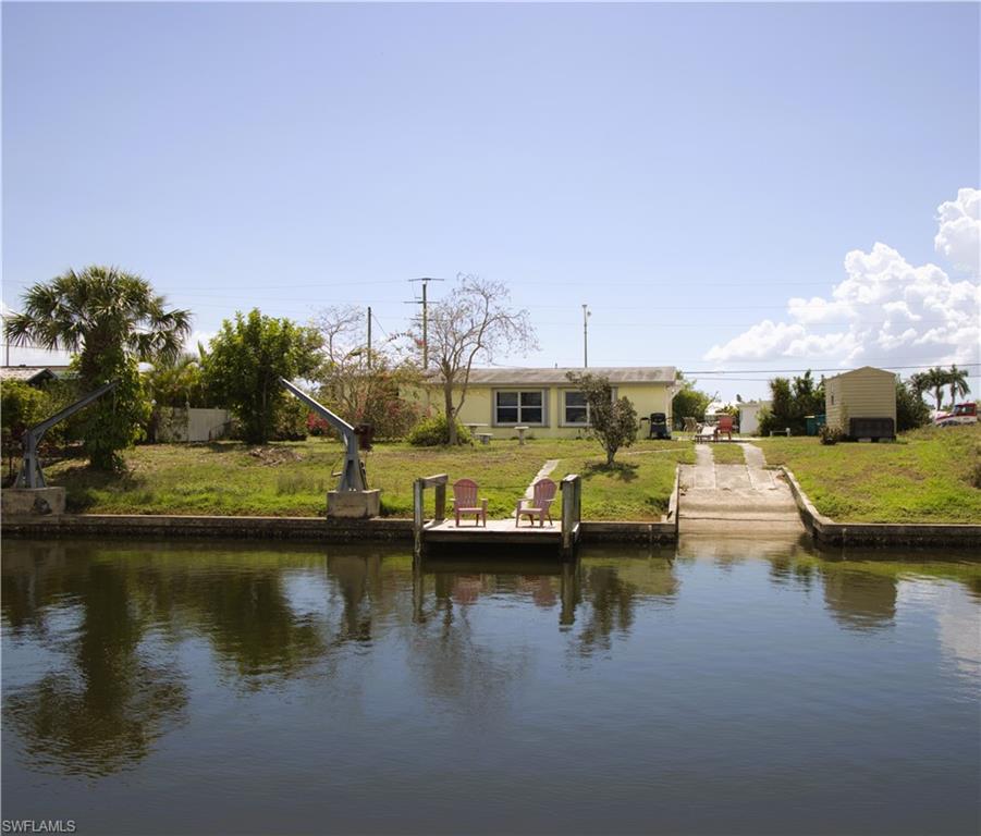 PORT CHARLOTTE - Residential Lease