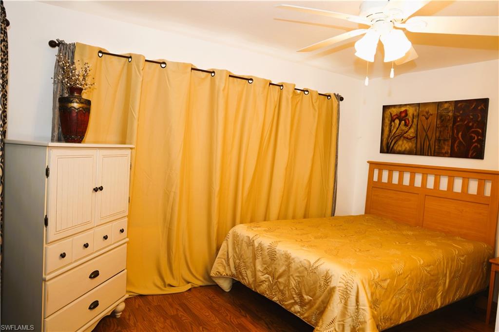 PORT CHARLOTTE - Residential Lease