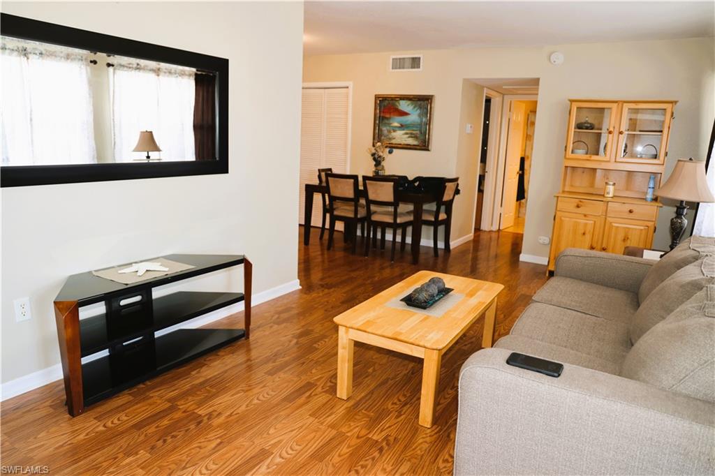 PORT CHARLOTTE - Residential Lease