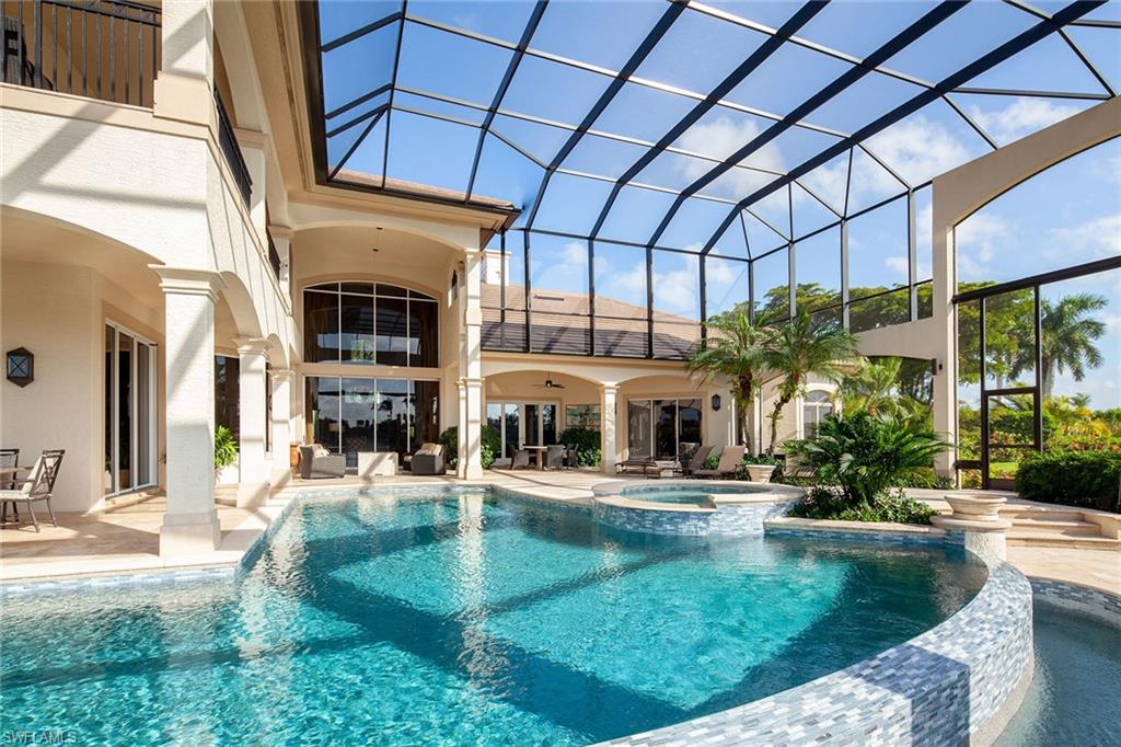 GREY OAKS - Residential