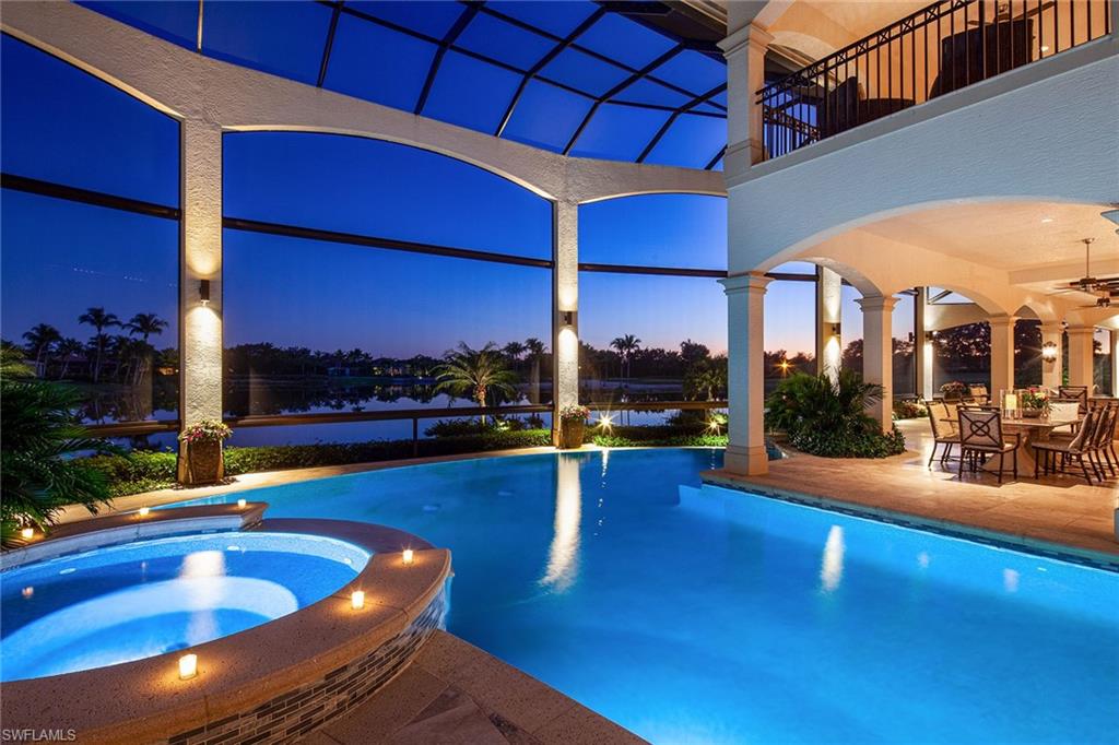 GREY OAKS - Residential