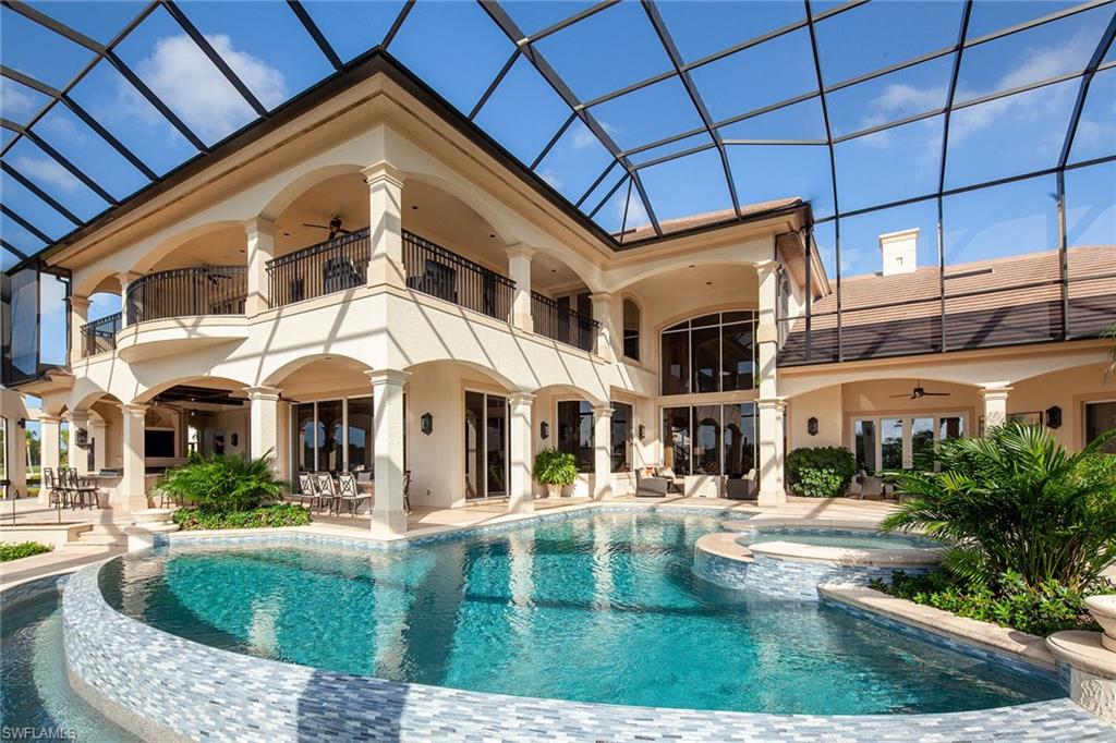 GREY OAKS - Residential