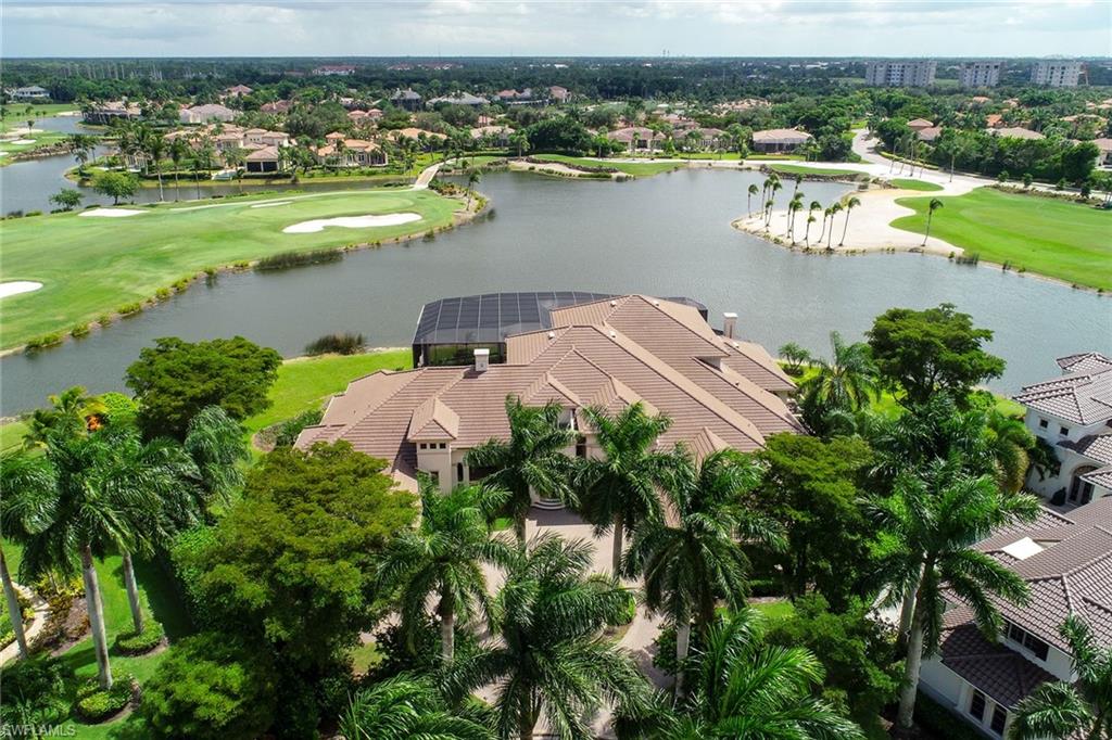 GREY OAKS - Residential