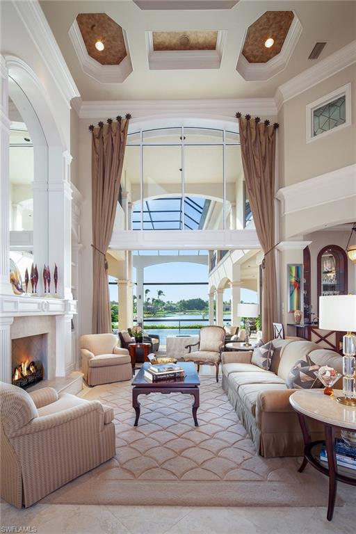 GREY OAKS - Residential