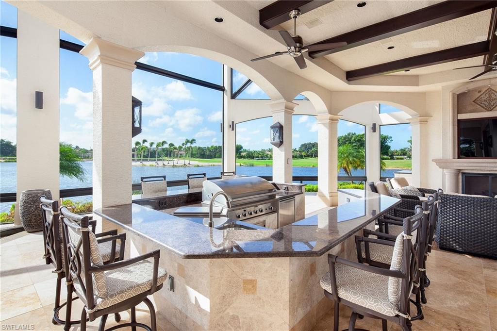 GREY OAKS - Residential