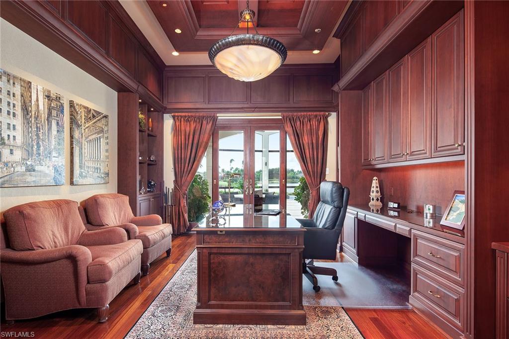 GREY OAKS - Residential