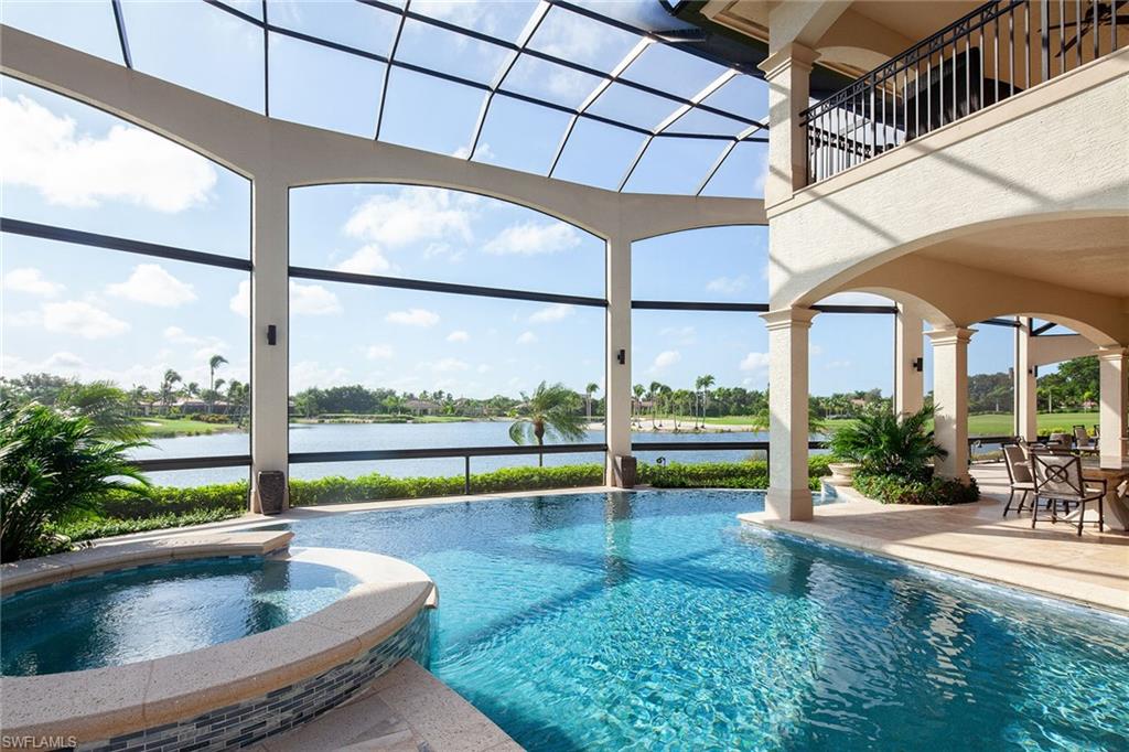 GREY OAKS - Residential