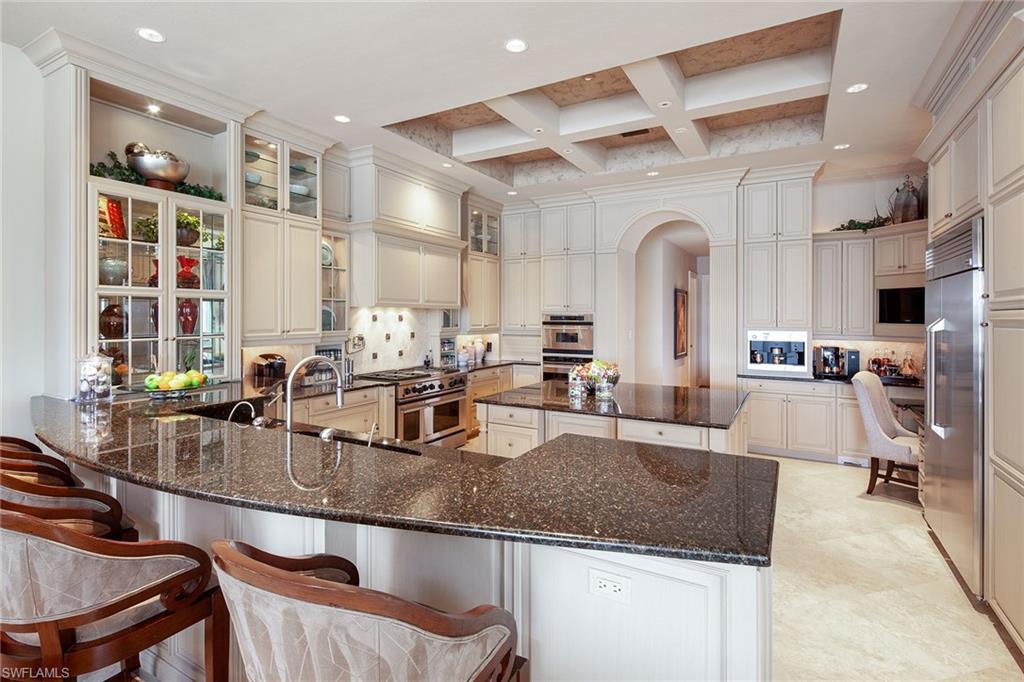 GREY OAKS - Residential