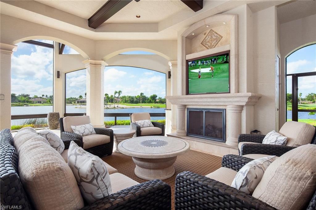 GREY OAKS - Residential