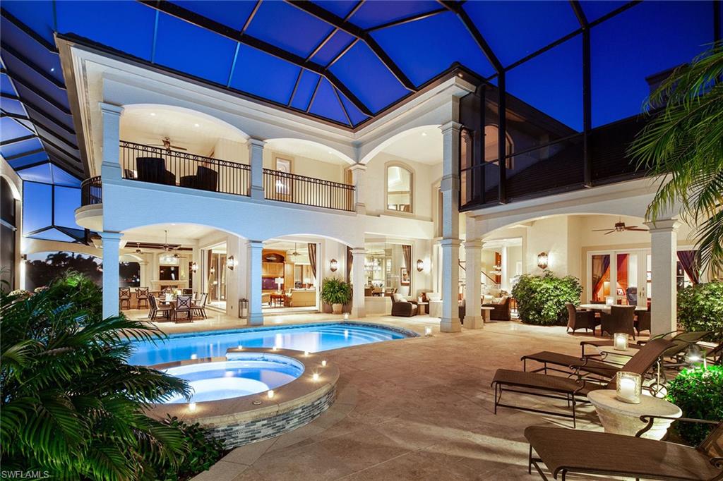 GREY OAKS - Residential