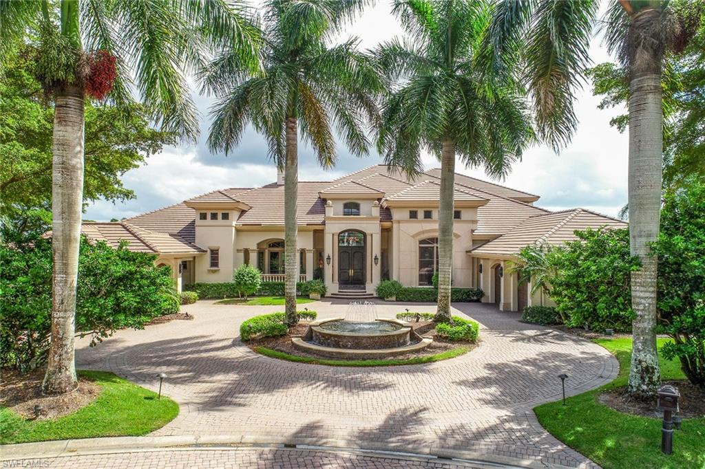 GREY OAKS - Residential