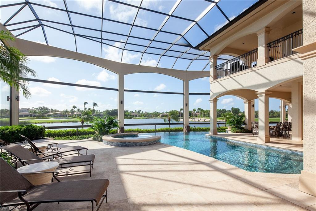 GREY OAKS - Residential