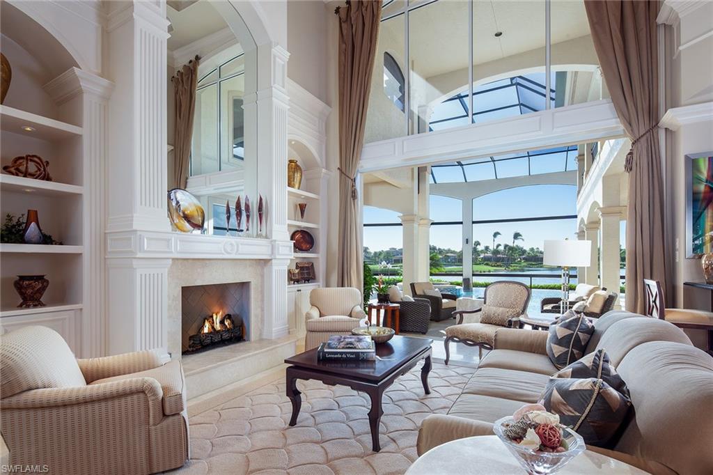 GREY OAKS - Residential