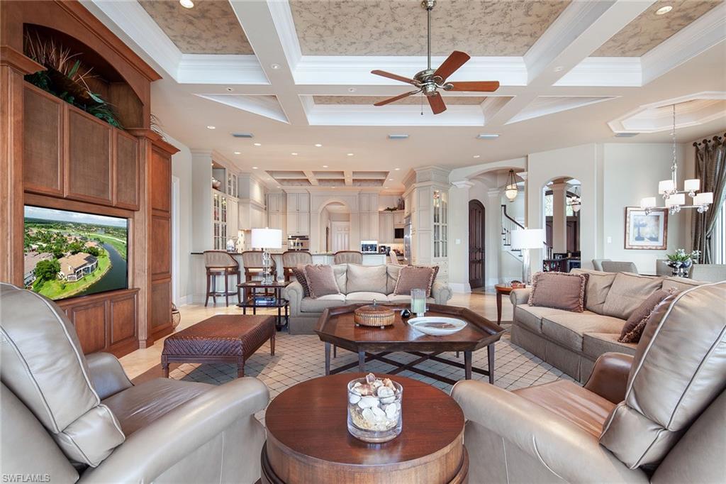 GREY OAKS - Residential