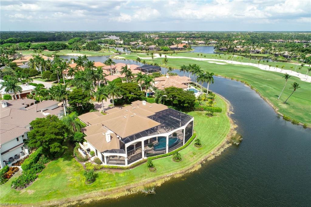 GREY OAKS - Residential