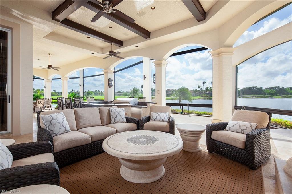 GREY OAKS - Residential