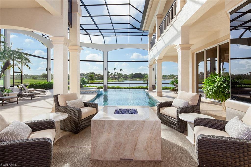 GREY OAKS - Residential