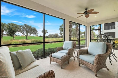 Photo of 12045 Covent Garden CT #2101, NAPLES, FL 34120 (MLS # 226037221)