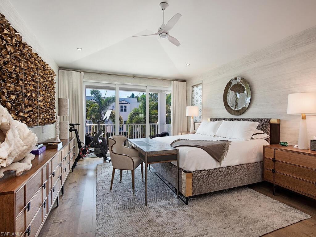 MANORS OF ST. THOMAS - Residential