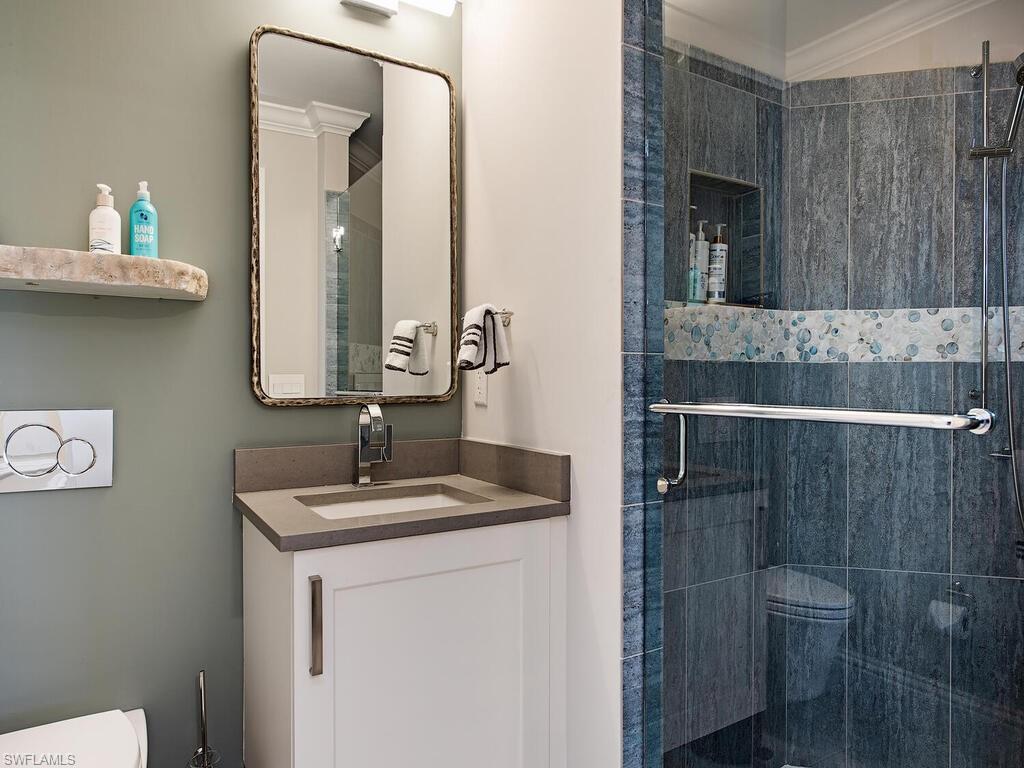 MANORS OF ST. THOMAS - Residential