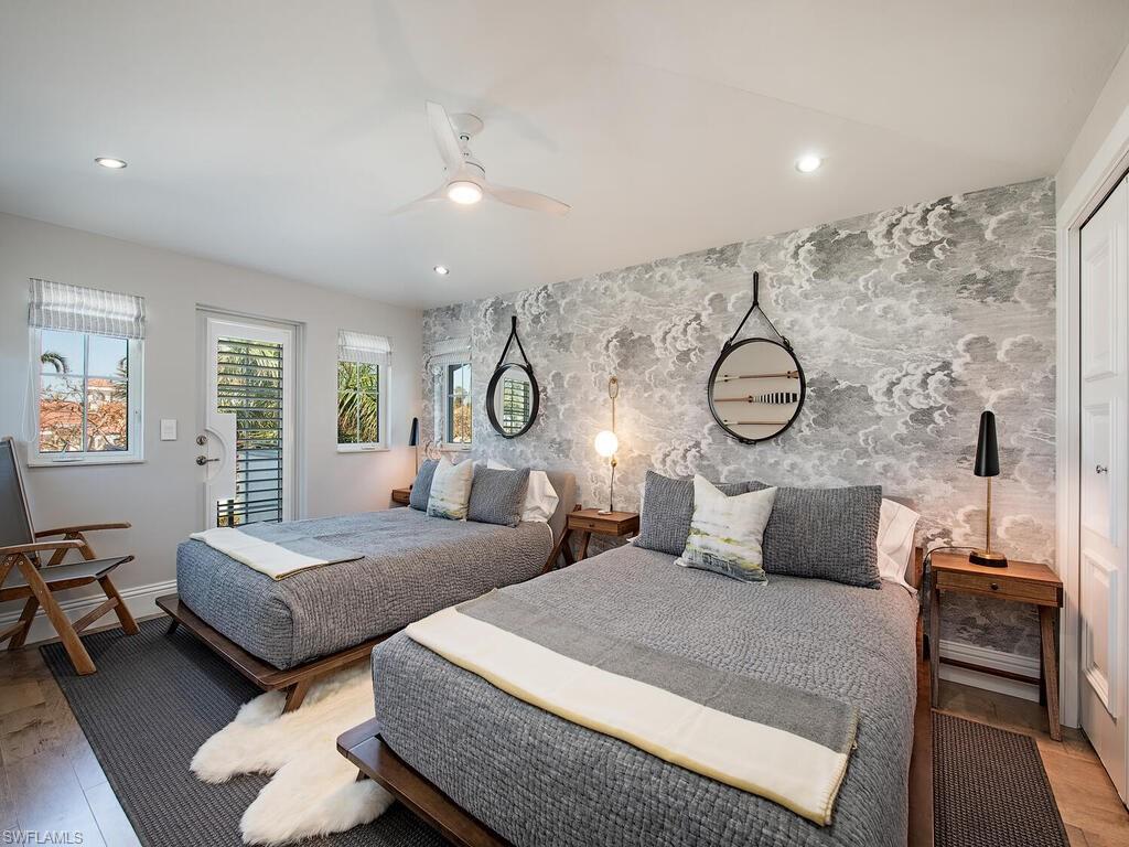 MANORS OF ST. THOMAS - Residential