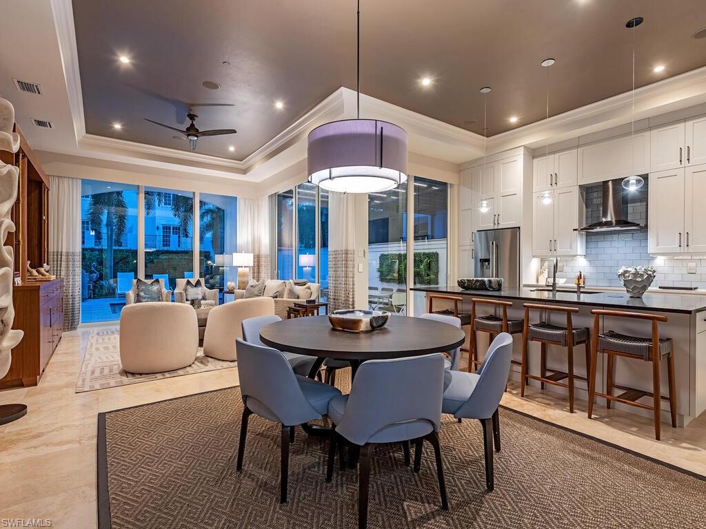 MANORS OF ST. THOMAS - Residential