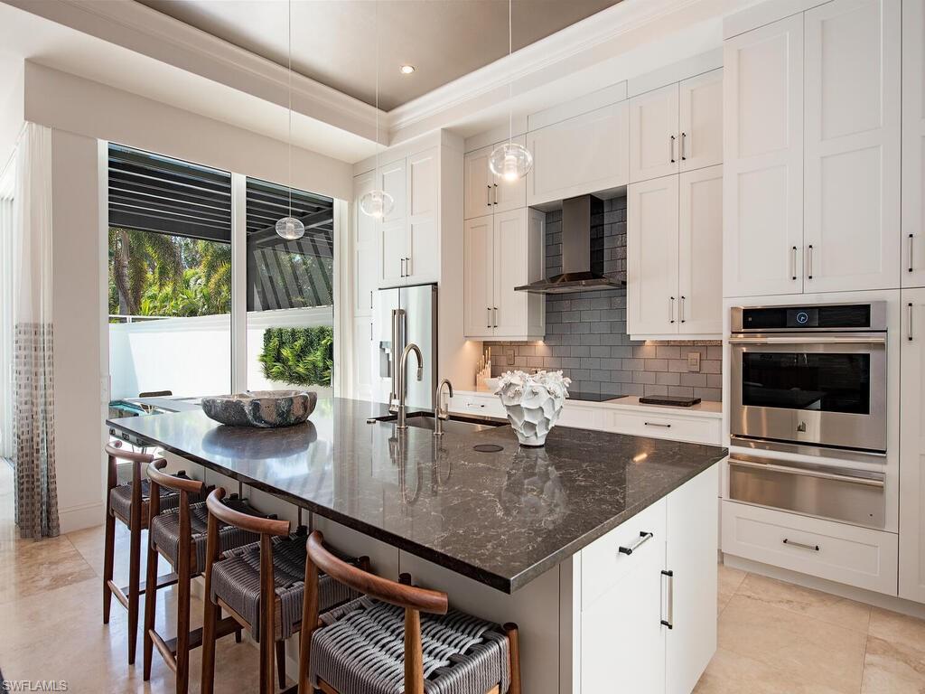 MANORS OF ST. THOMAS - Residential