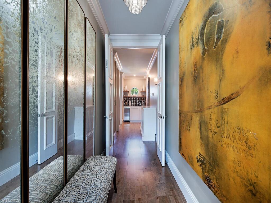 MANORS OF ST. THOMAS - Residential