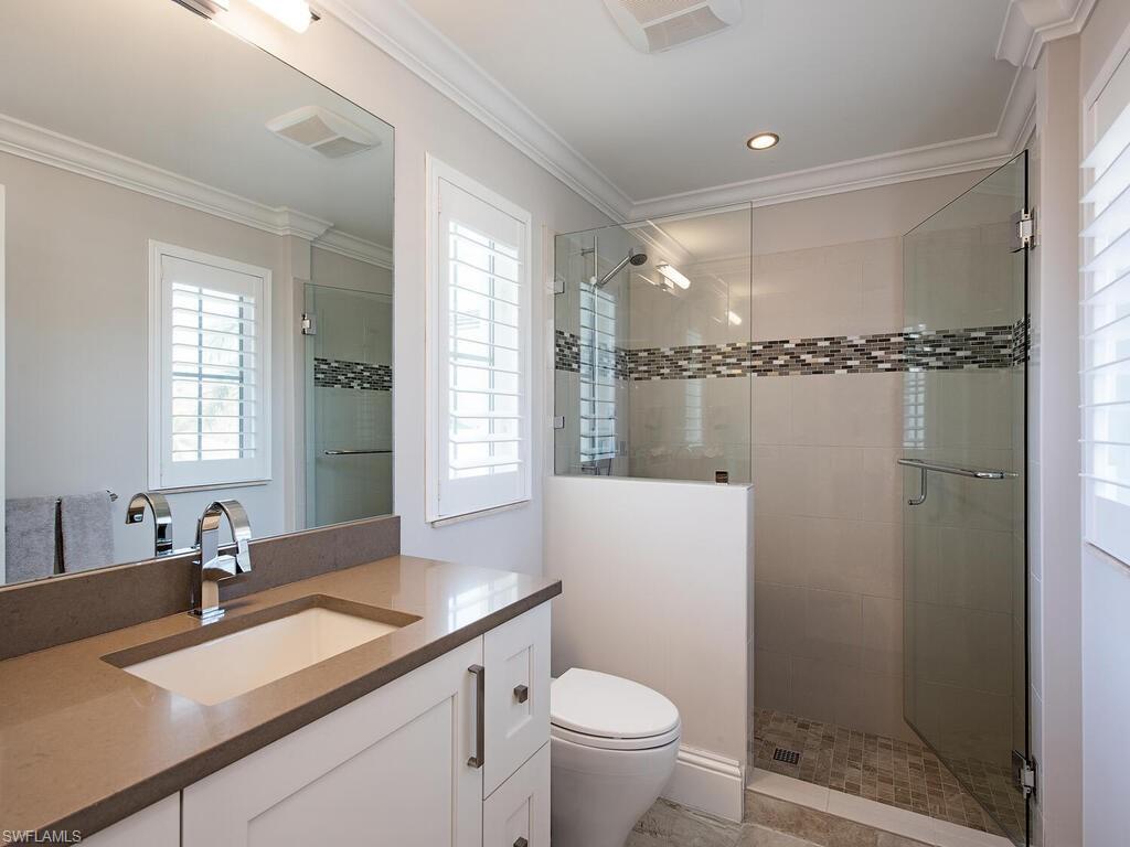 MANORS OF ST. THOMAS - Residential