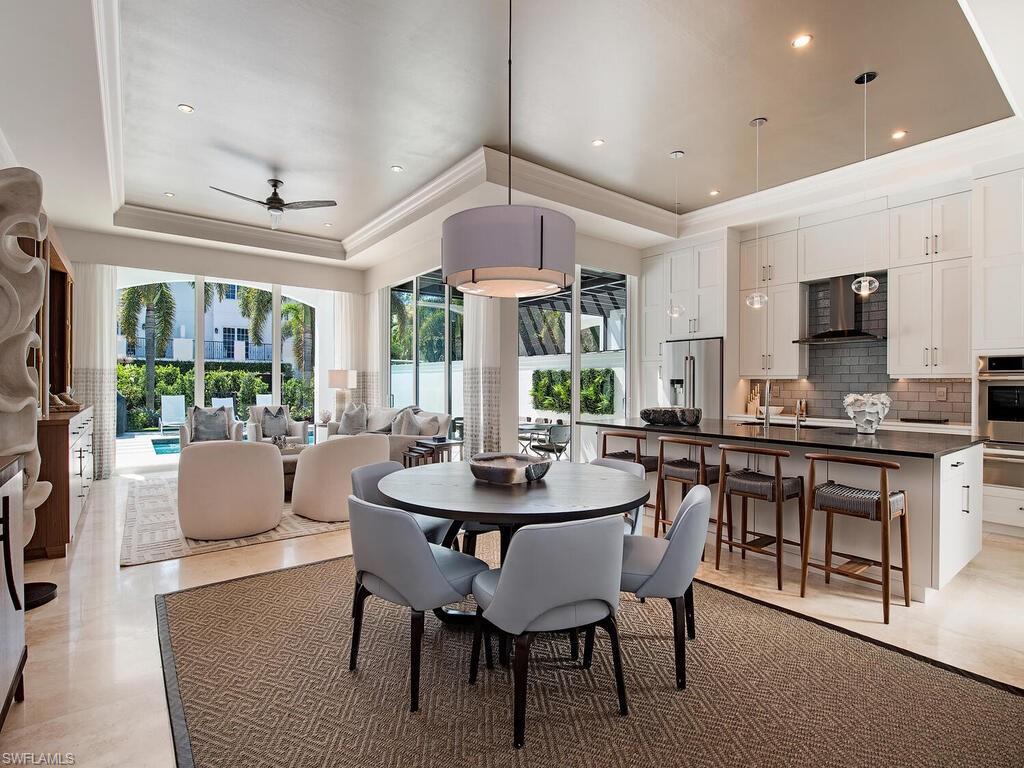 MANORS OF ST. THOMAS - Residential