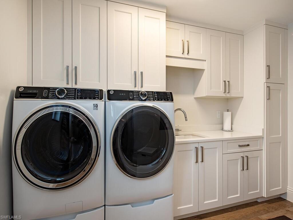 MANORS OF ST. THOMAS - Residential