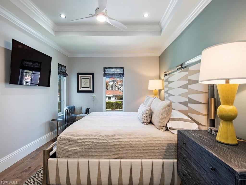 MANORS OF ST. THOMAS - Residential