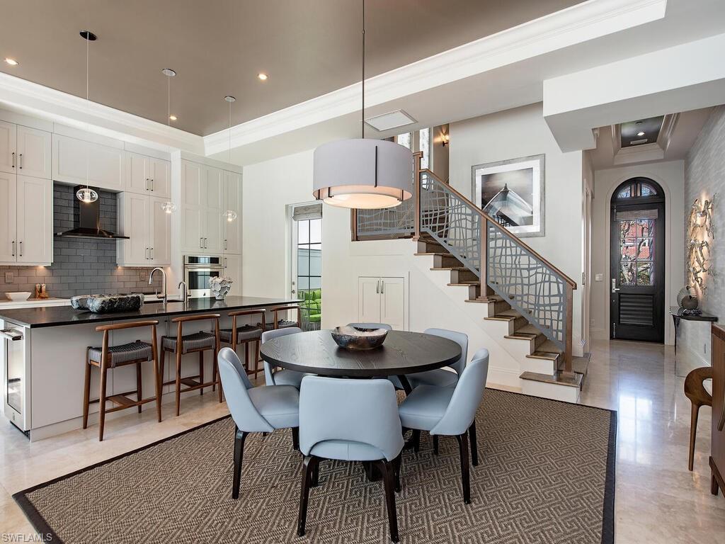 MANORS OF ST. THOMAS - Residential