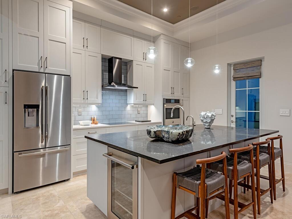 MANORS OF ST. THOMAS - Residential