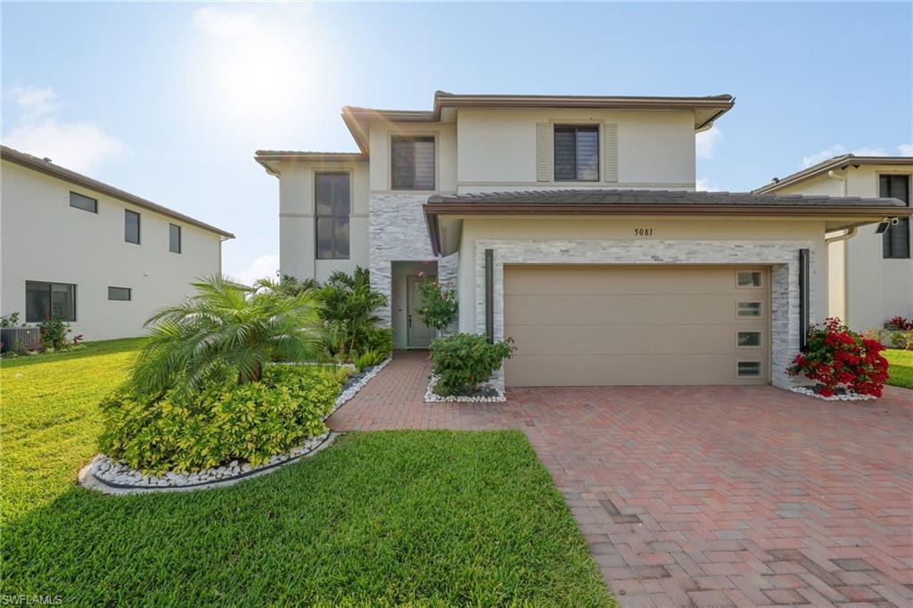 5081 Isidora LN